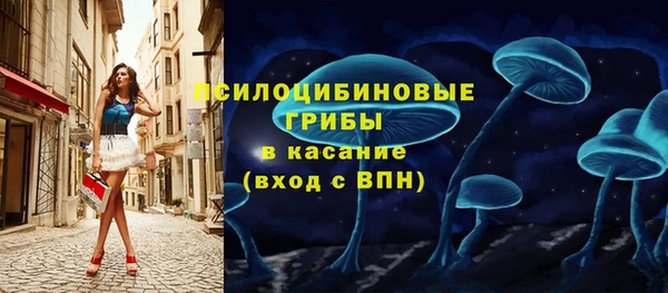 MESCALINE Баксан